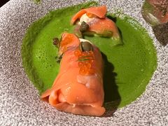 -格鲁·秀色Georgia’s Feast