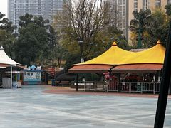 -海合安成都极地海洋公园