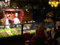 -卢布里西餐厅(总店)