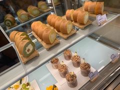 -崎本的店·专业酵种吐司(无锡万象汇店)
