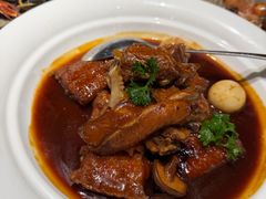 -大锅强·蒸海鲜青岛菜(金沙滩店)