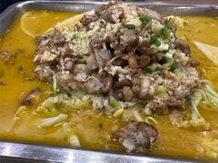 -蜀腾川·火锅鱼.烤鱼(新世界城店)
