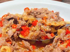-辣可可·小炒黄牛肉(望京凯德MALL店)