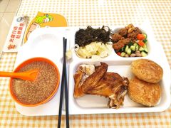 -香妃烤鸡快餐(新文化街店)