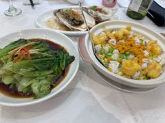 -奕景酒家· 专注大连海鲜30年(星海广场店)