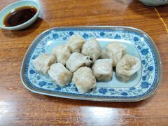蒸鱼饺-福州人铭小吃
