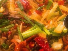 -味臻土鸡杂