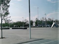 -华晨宝马铁西工厂