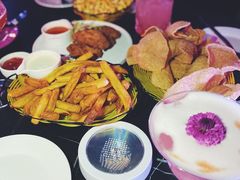 -MOSSO音乐酒吧·live house(南京旗舰店)