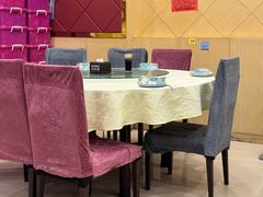 -奥华餐厅·老张记(台基厂店)