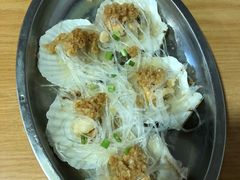 -ZF Seafood Restaurant 卓峰海鲜餐