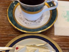 -西村咖啡店 (中山手本店)