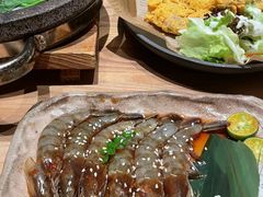 -KimPro 辛普乐概念韩餐