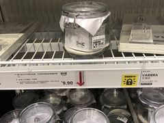 -宜家家居(哈尔滨商场店)