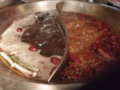 -小龙坎火锅(湖滨银泰in77店)