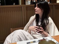 -岚山日本料理(珠江新城店)