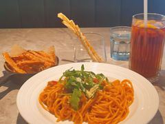 -必胜客(骡马市店)