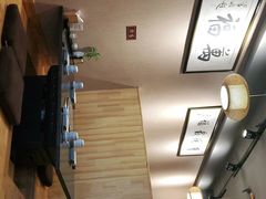 -万福炭火烤肉日本料理(新街口店)