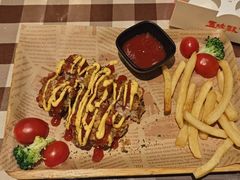 -米斯特比萨(罗斯福店)