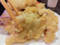 -粗粮人家·东北菜(洋桥店)