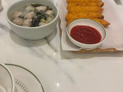 -春家·非遗手工小吃(徐汇万科广场店)