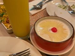 -克比叔叔印度餐厅Kebabs on the Grille(永康路分店)