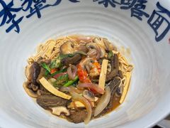 -李犟大爆鳝面·手工蟹黄包(湖滨西湖店)