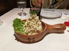 -俄士厨房(万松园店)