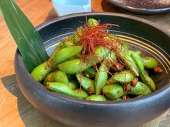 -Hatsune隐泉日式料理(三里屯太古里店)