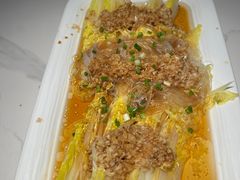 -庆江南江南菜(琴湖溪里花园城店)