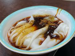 -汉思肴 热面皮(虬江路店)