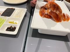 -小大董·烤鸭(观景餐厅·南京西路店)
