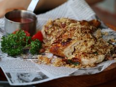 -岛风·台食小馆 ISLAND BISTRO(烟台山店)