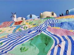 -漳州滨海火山岛自然生态风景区