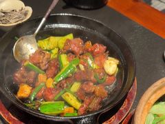 -旺爷砂锅·茶作(国贸城店)