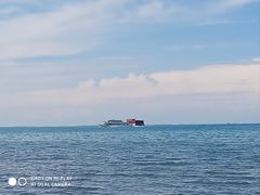 -青海湖二郎剑景区