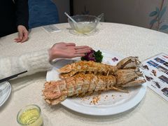 -大东海海鲜酒楼(渔人码头总店)