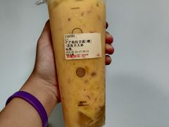 -苏阁鲜果茶(虎门君乐汇店)