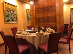 包厢-新南华大酒店(长寿店)