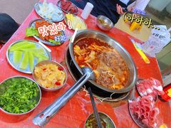 -满天星太珍火锅