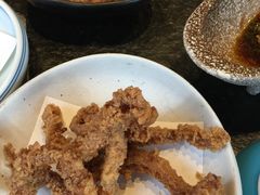 -仙桐吉宴铁板烧·精致料理