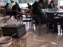 -黑公羊新疆菜(人和店)