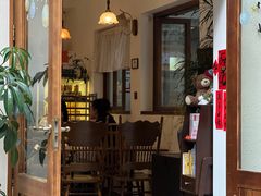 -小懒桔蛋糕店(将军街店)