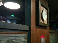 -鸣记脆皮烤鱼·海鲜烤鱼(三八广场店)