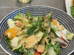 -写庭·鱼鲜川菜·宴请(铁像寺水街店)