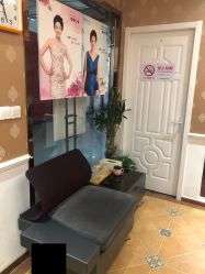 -芳朵美容养生SPA