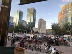-米斯特比萨(亦庄国融国际店)