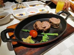 -西堤牛排(南京龙江店)