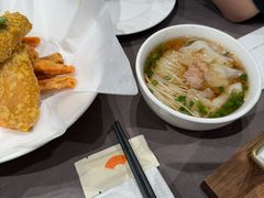-小厨娘淮扬菜(河西奥美大厦店)