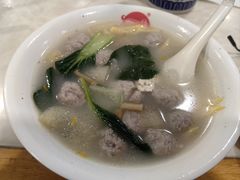 -子午路张记肉夹馍(小寨西路店)